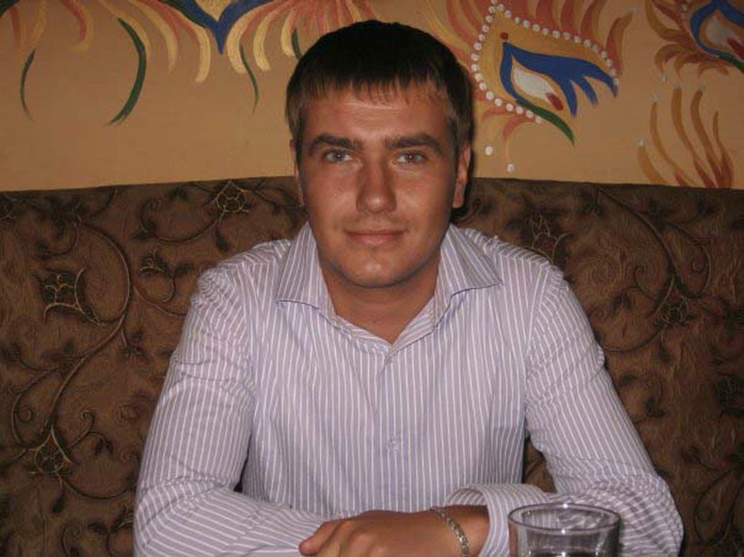 Игорь Билык фотография #3