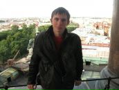 Фотография Глебова Игоря