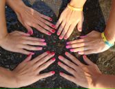 Фотография Адамии Мадлены