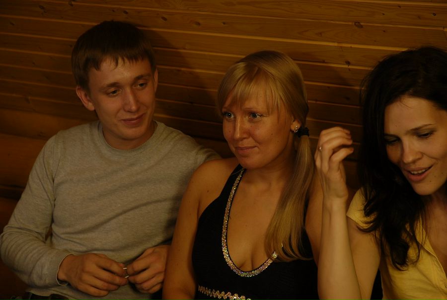 №3, Евгения Бажутина, 43 года, Новосибирск №3, Евгения Бажутина, 43 года, Новосибирск