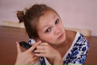 Фотография Щербининой Анастасии