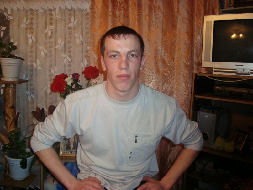 Сергей Петров фотография #19