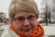 Фотография Молодцовой Марины