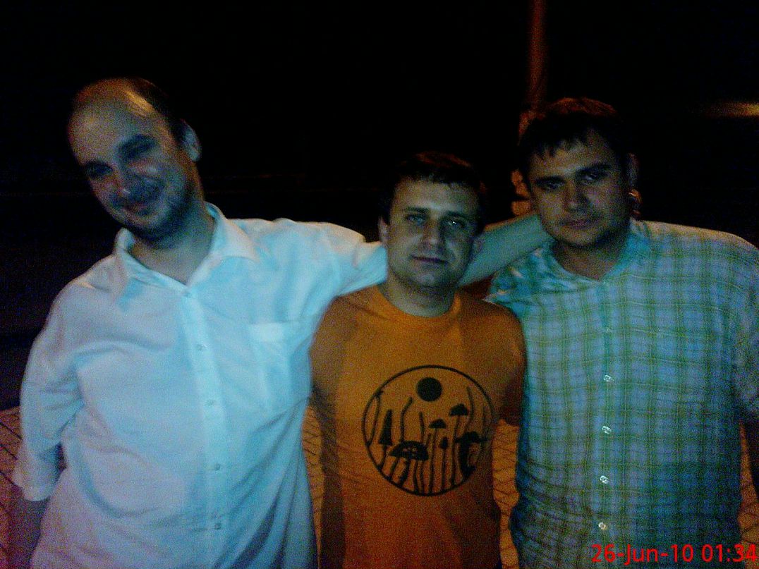 Дмитрий Азараев фотография #36