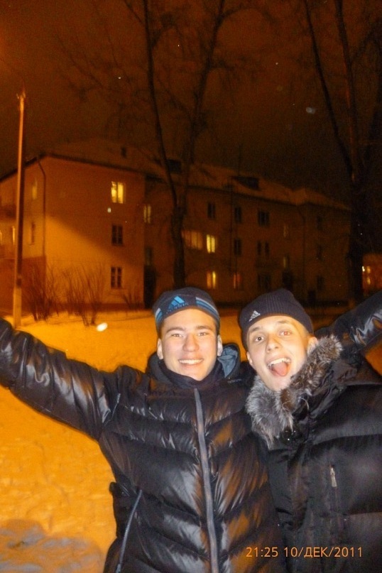 Евгений Рыков фотография #27