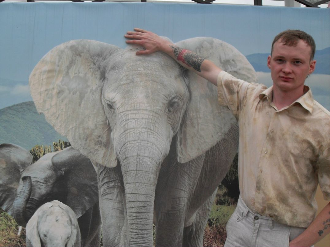 Дмитрий Адаев фотография #50