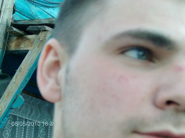 №3, Константин Штыков, 37 лет, Самара №3, Константин Штыков, 37 лет, Самара
