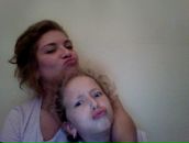 Фотография Хименко Дарьи