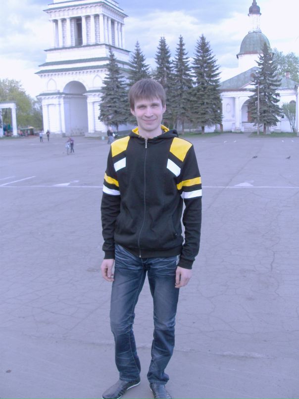 Иван Плюснин фотография #16