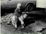 Даниил Дудко фотография #40 (источник - https://vk.com/id2849423)