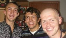 Фотография Тихонова Антона