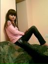 Віка Халахан фотография #10 (источник - https://vk.com/id90863024)