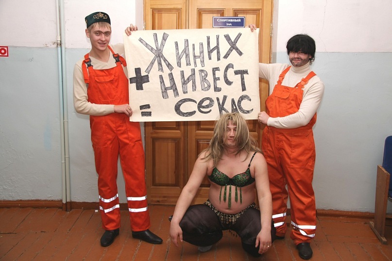 Игорь Чернов фотография #36