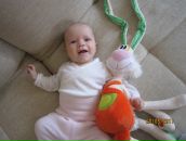 Фотография Андреева (Бекряшева) Ирины