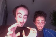 Фотография Федотова Дмитрия