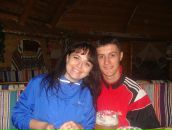 Юля Лєсна-Марущак фотография #23 (источник - https://vk.com/id28190773)