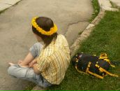 Фотография Лобашева Инна