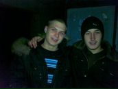 Фотография Азарова Дениса