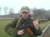 Фотография Медведева Ильи