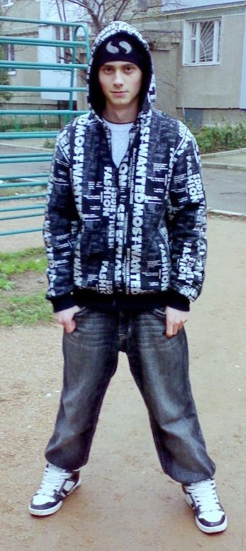 Руслан Шелегеда фотография #30