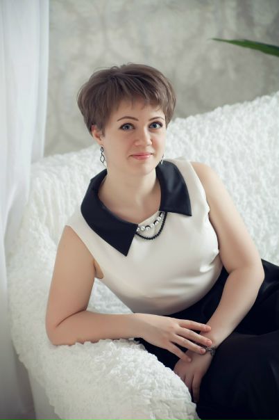 №3, Ирина Кривошеева, 44 года, Калининград №3, Ирина Кривошеева, 44 года, Калининград