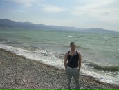 Фотография Винокурова Сергея