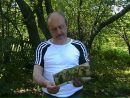 Фотография Антоновой Елены