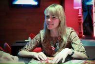 Фотография Будановой Ольги