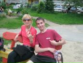 Фотография Музипова Эрика