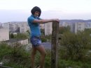 Іра Федишин фотография #6 (источник - https://vk.com/id81548566)