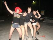 Фотография Булатова Кости