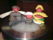 Фотография Боголеповой Олеси