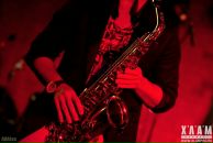 Фотография Абрамова Александра