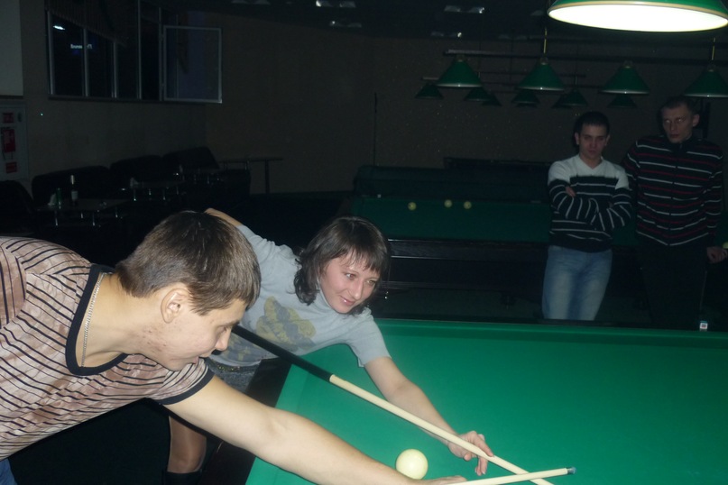 Ольга Мансурова фотография #38