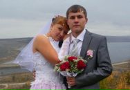 Фотография Любимовой Оксаны