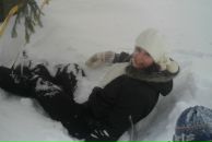 Фотография Виноградовой Татьяны