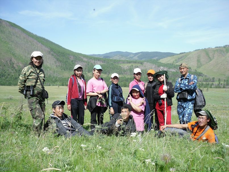 Eres Kuular фотография #39