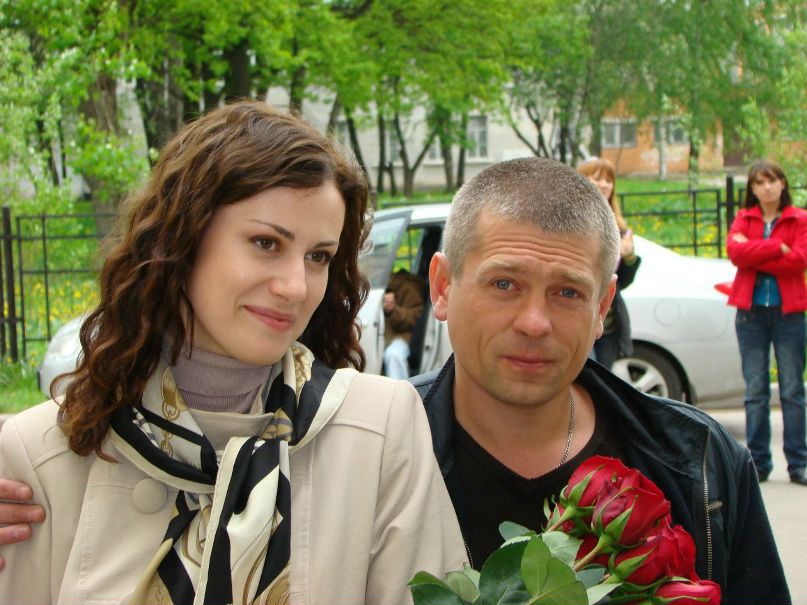 Игорь Волчков фотография #24