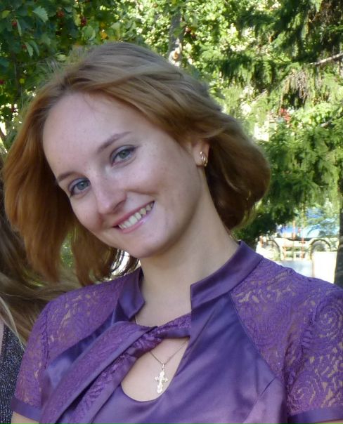 №5, Юлия Пушнова, 39 лет, Самара №5, Юлия Пушнова, 39 лет, Самара