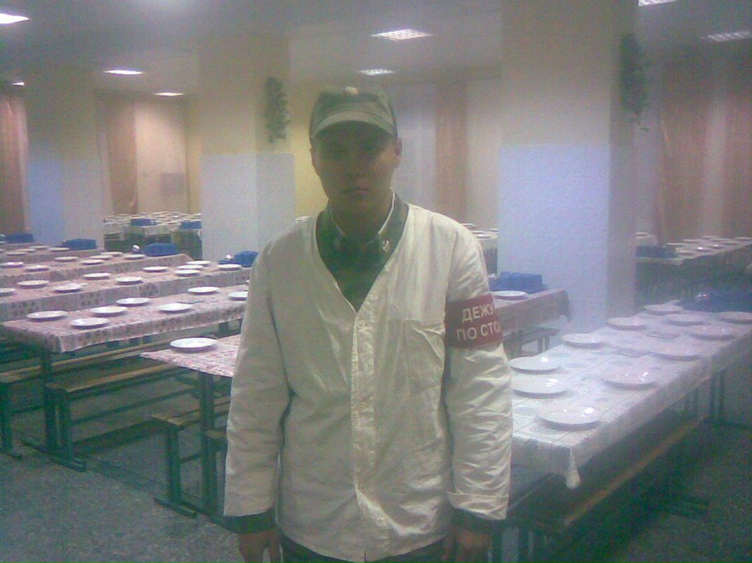 Дмитрий Фёдоров фотография #30