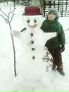 Фотография Самад Набиев