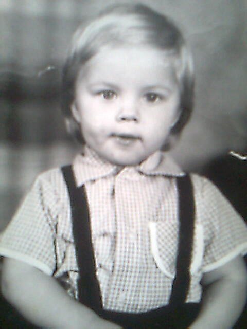 Сергей Титашин фотография #42