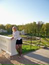 Фотография Джалиловой Эвелины
