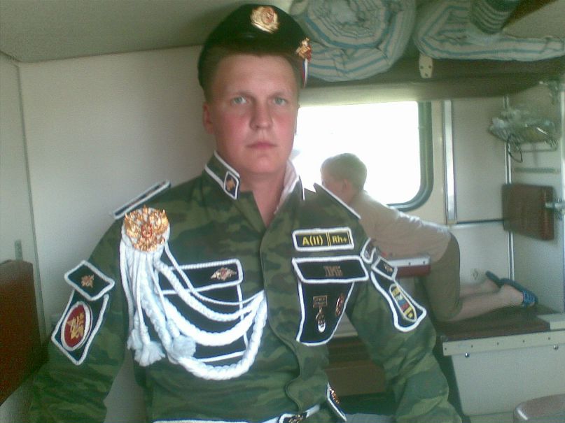 Сергей Брятков фотография #2
