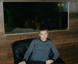 Фотография Новака Виталия