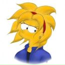 Фотография Моисеевой Елены