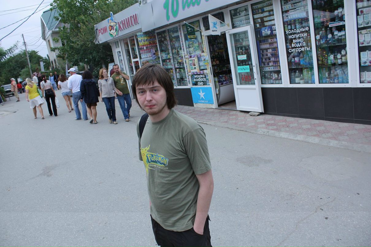 Игорь Сушко фотография #43