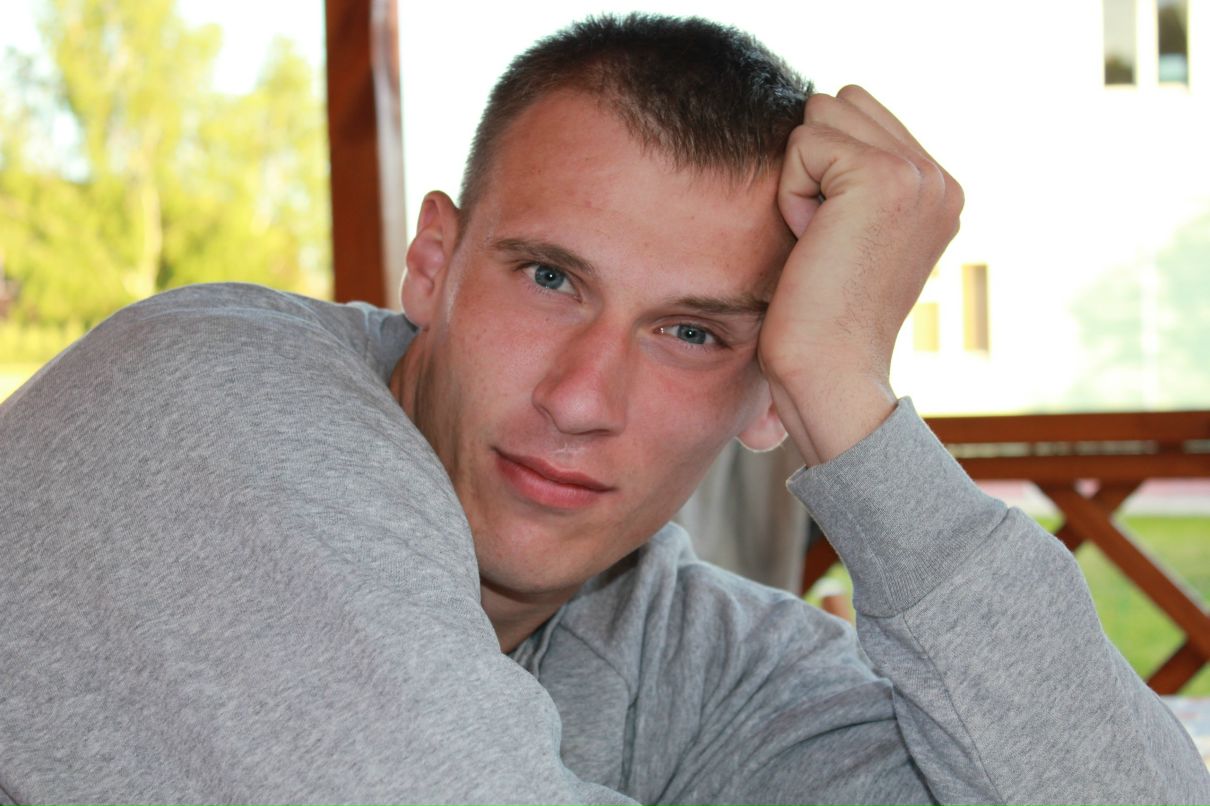 Алик Строев фотография #48