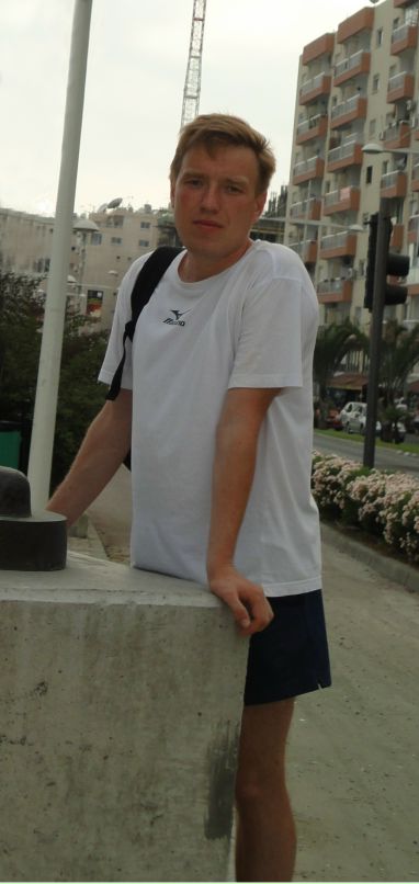 Дмитрий Дмитриев фотография #6