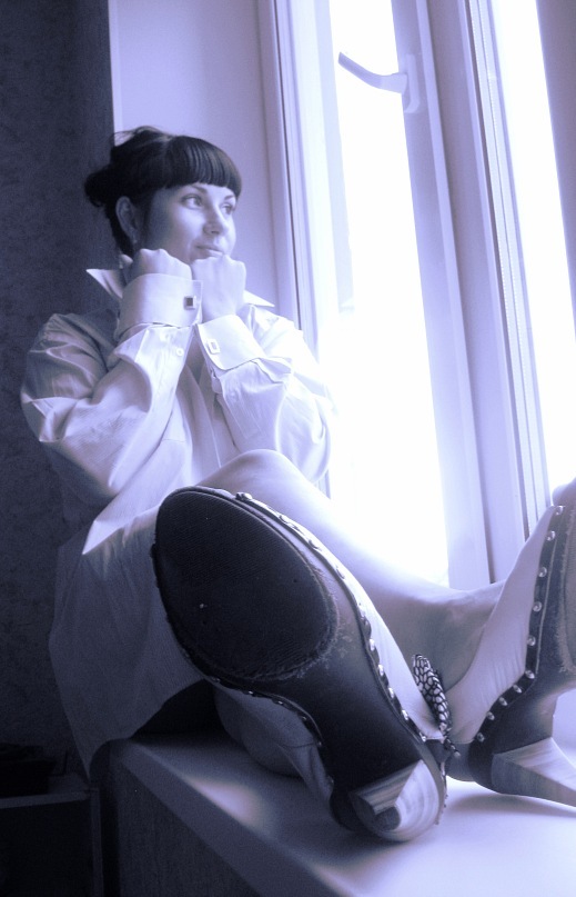 Катерина Красильникова фотография #39